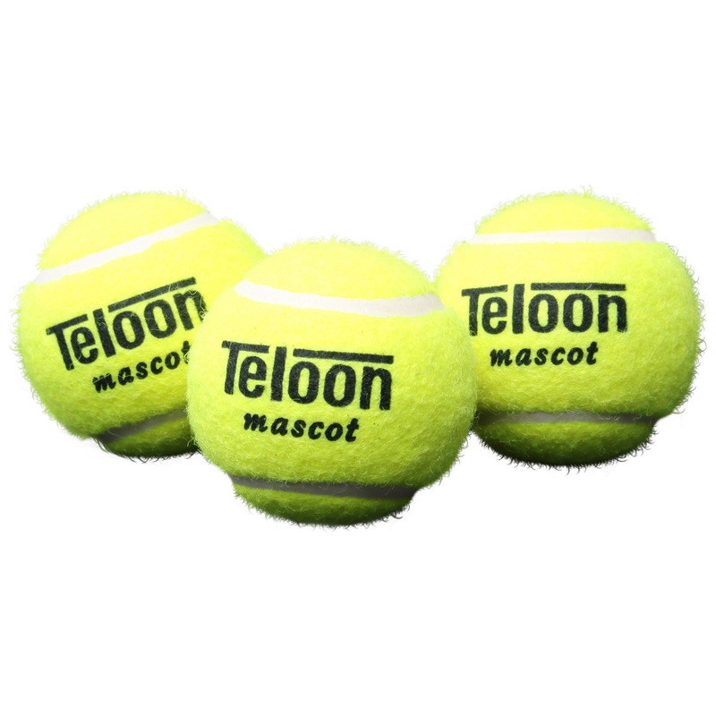 Tennis Balls 3 Pack