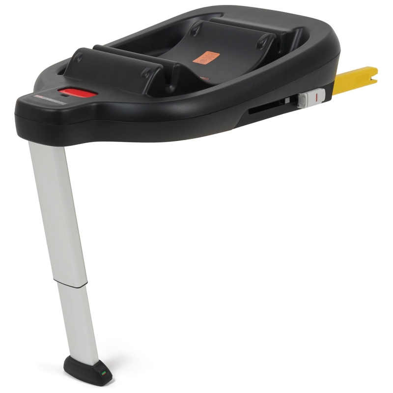 EnfaSafe i-Size ISOFix R129 Car Seat Base