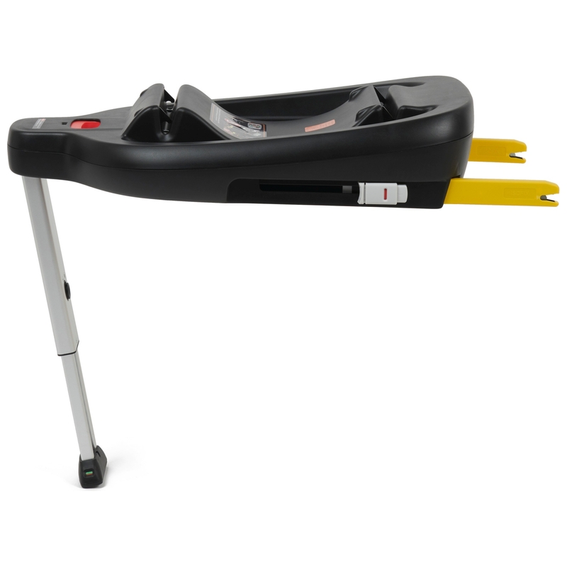 EnfaSafe i-Size ISOFix R129 Car Seat Base