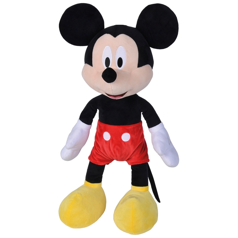 Disney Mickey Mouse Plush 60cm