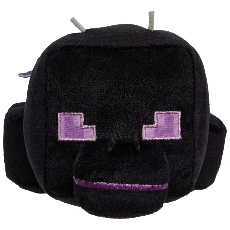 Minecraft Plush Ender Dragon 20cm