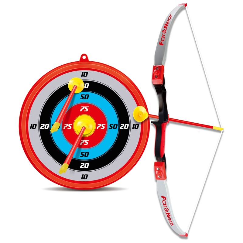 Kid's Archery Set 4 Kid's Archery Set