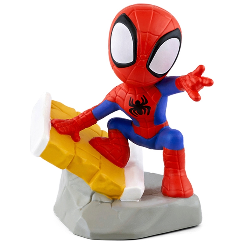 Tonies Audio Character Marvel Spidey and His Amazing Friends