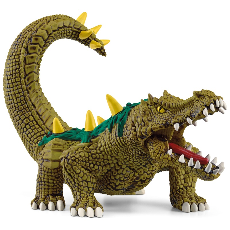 schleich Eldrador 70155 Swamp Monster