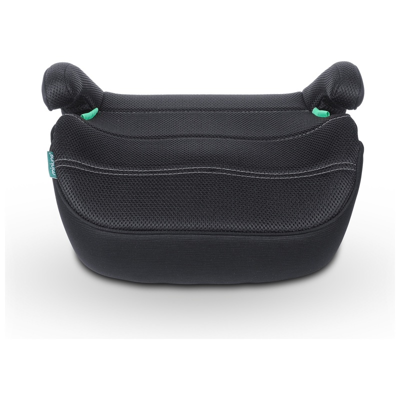 miniuno BoostaFix ISOFix R129 Cushion Booster Seat