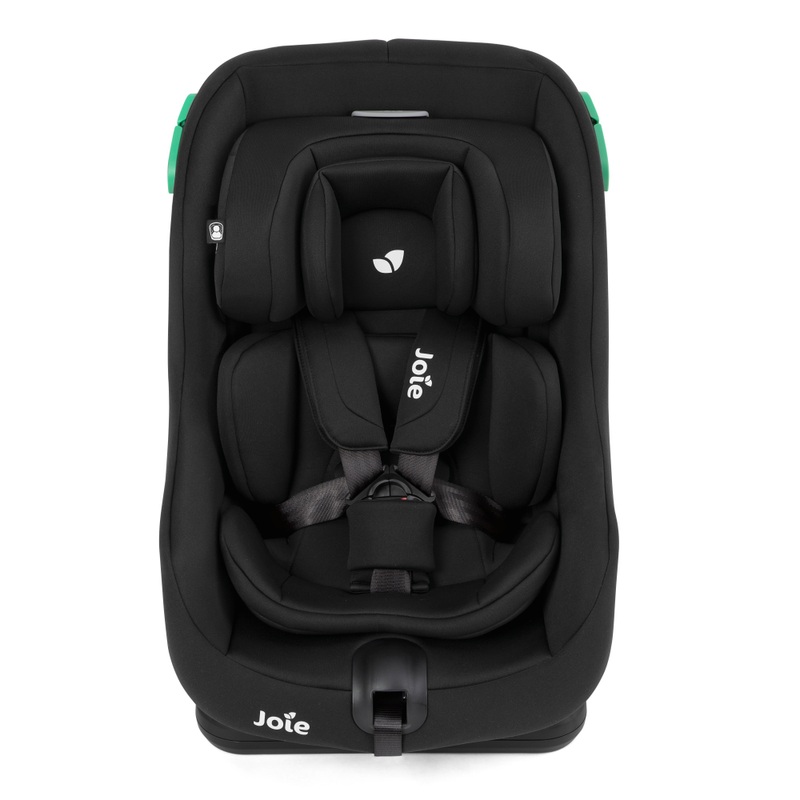 Joie Steadi R129 Belt-Fitted Car Seat Shale