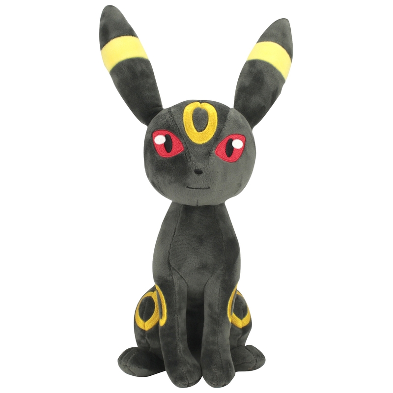 Pokmon Umbreon Plush 20cm