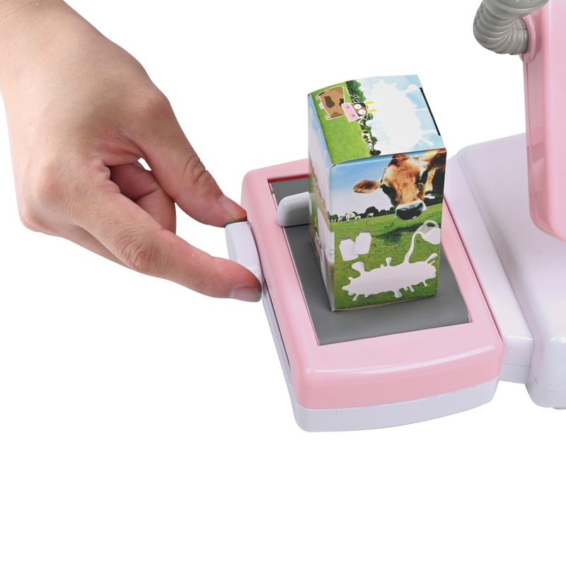 Kitchen Corner Touch and Count Supermarket Till Playset 5 Kitchen Corner Touch and Count Supermarket Till Playset