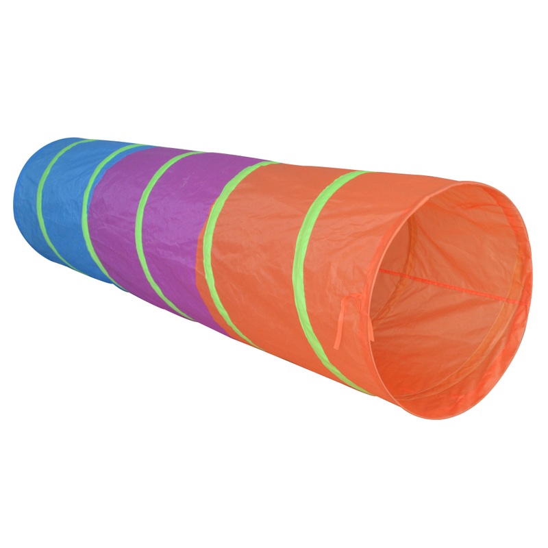 Pop-Up Play Tent Tunnel 2 Pop-Up Play Tent Tunnel