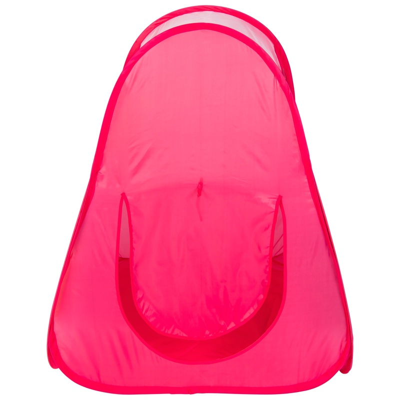 Pop-Up Unicorn Play Tent 4 Pop-Up Unicorn Play Tent