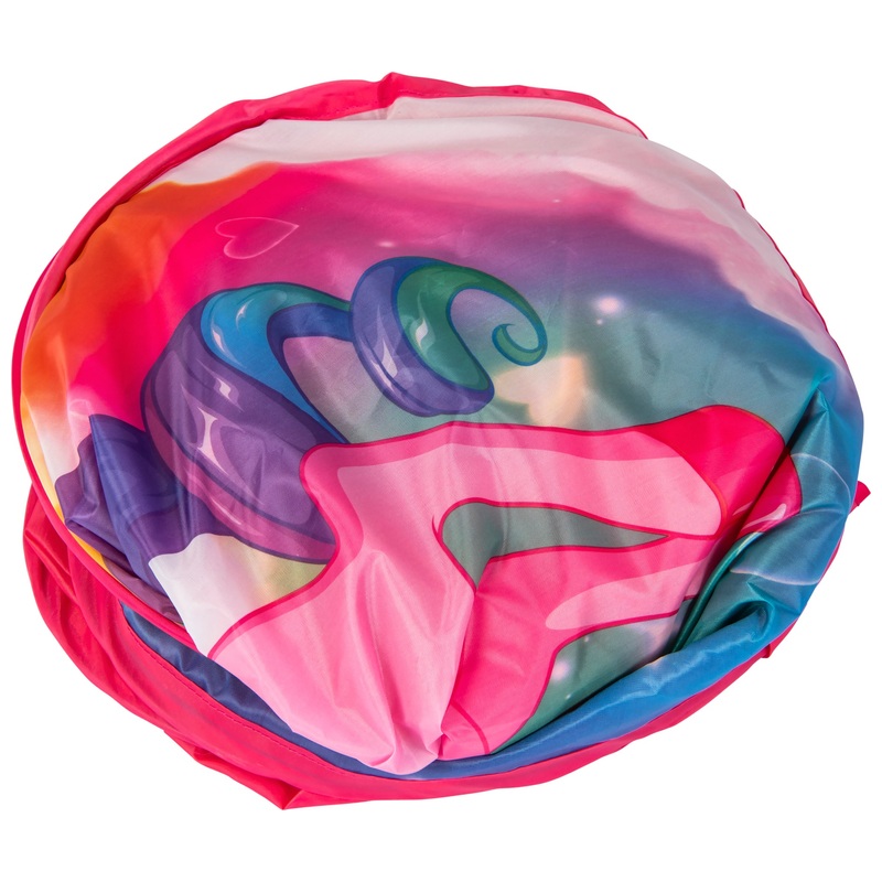 Pop-Up Unicorn Play Tent 5 Pop-Up Unicorn Play Tent