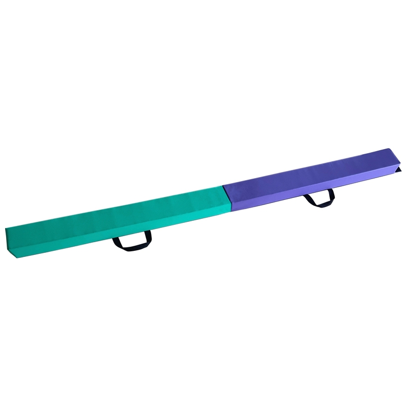 Play Factory Soft Play Balance Beam 4 Play Factory Soft Play Balance Beam