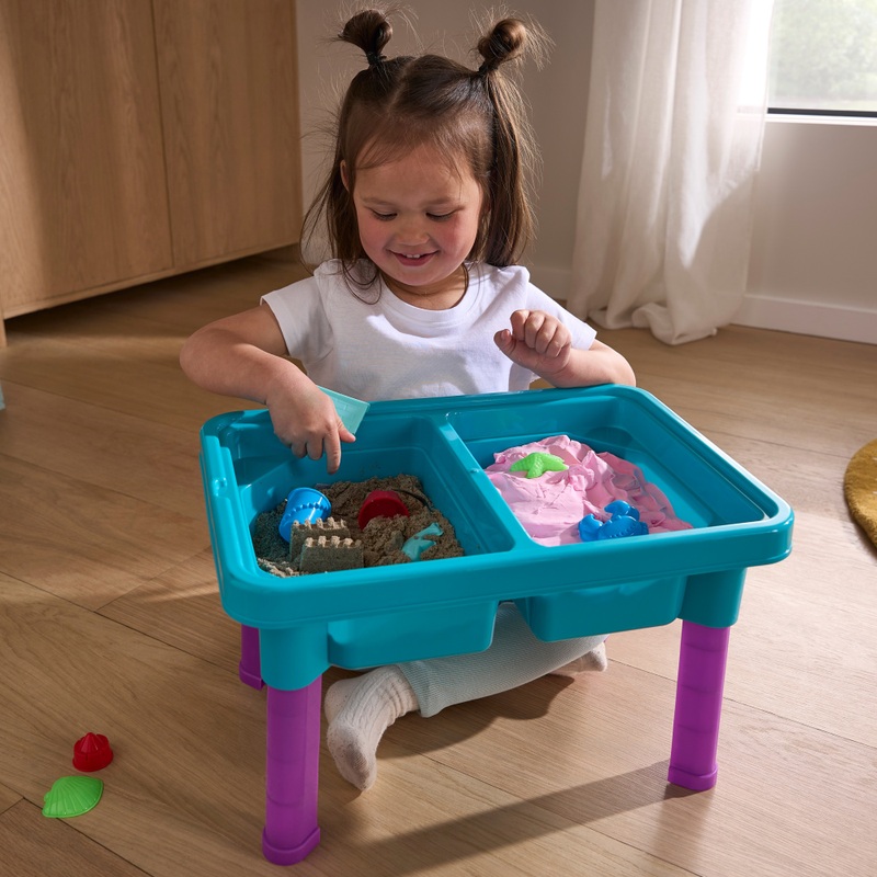 Compound Kings Ultimate Compound Sensory Table