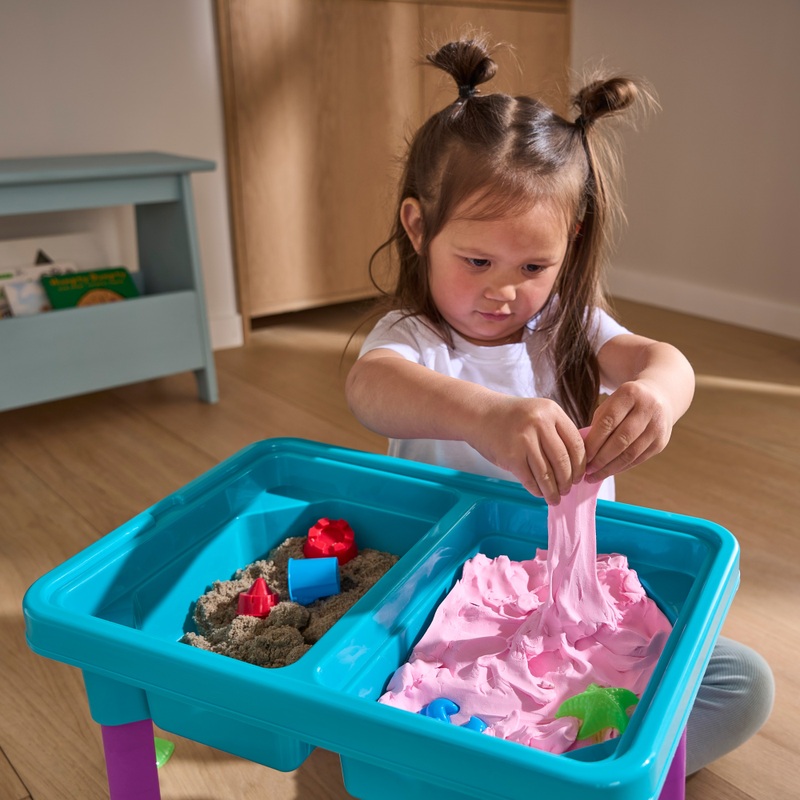 Compound Kings Ultimate Compound Sensory Table