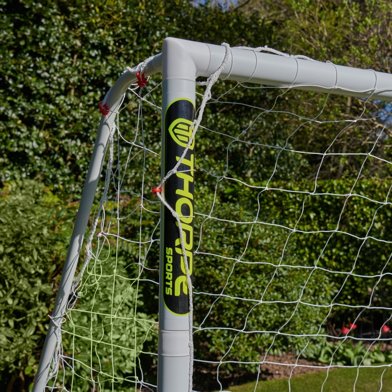 12ft x 6ft Thorpe Sports Pro Football Goal 7 12ft x 6ft Thorpe Sports Pro Football Goal