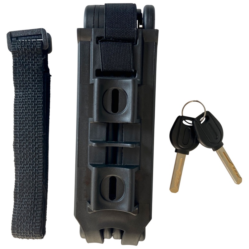 Verve Folding Bike Lock
