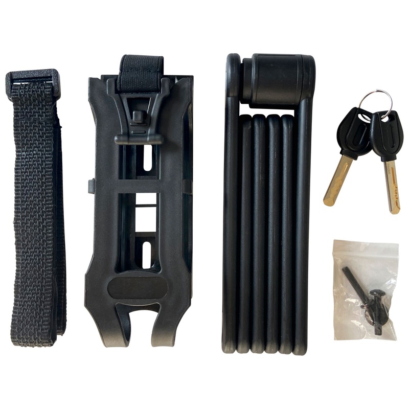 Verve Folding Bike Lock 2 Verve Folding Bike Lock