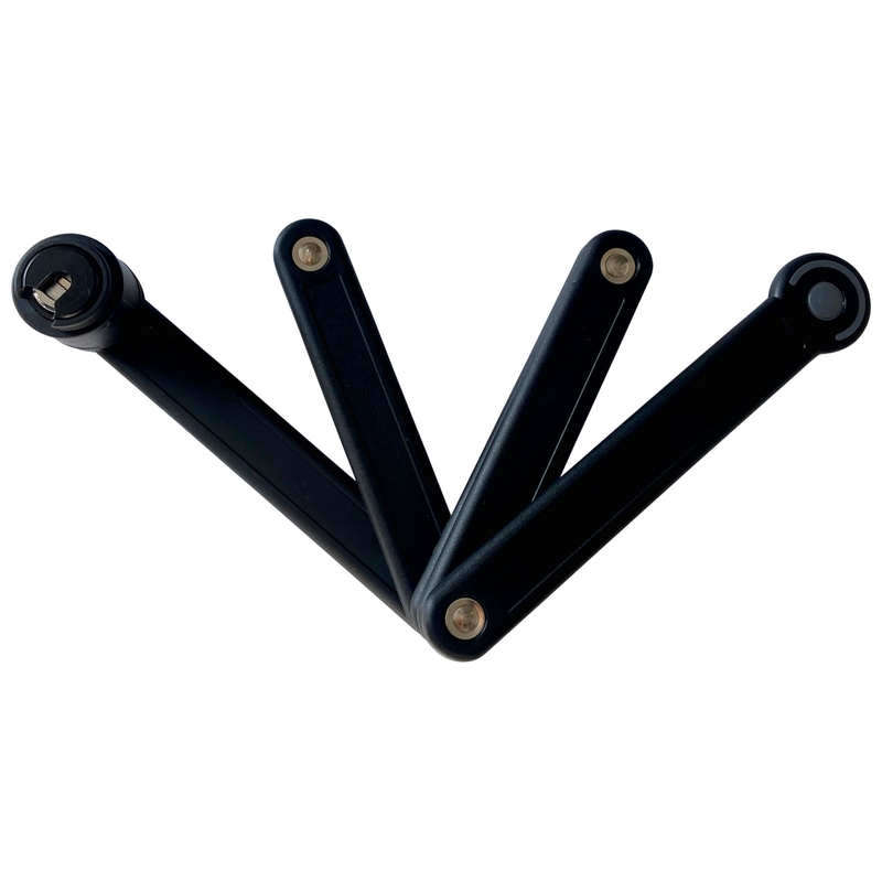 Verve Folding Bike Lock 4 Verve Folding Bike Lock