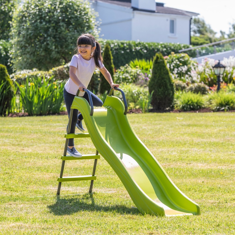 5.8ft Wave Slide