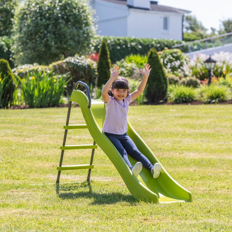 5.8ft Wave Slide