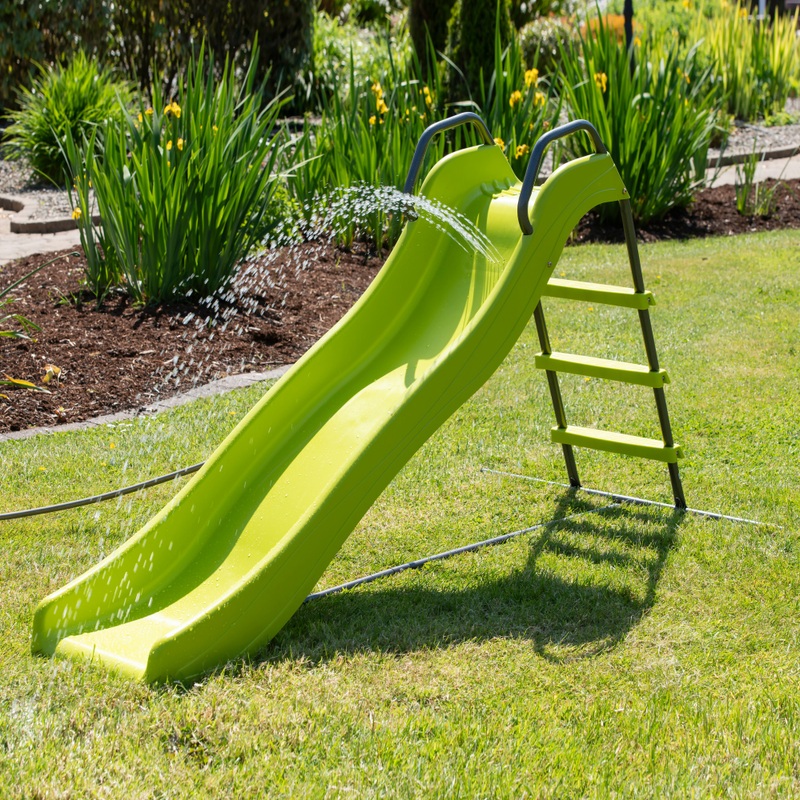 5.8ft Wave Slide 4 5.8ft Wave Slide
