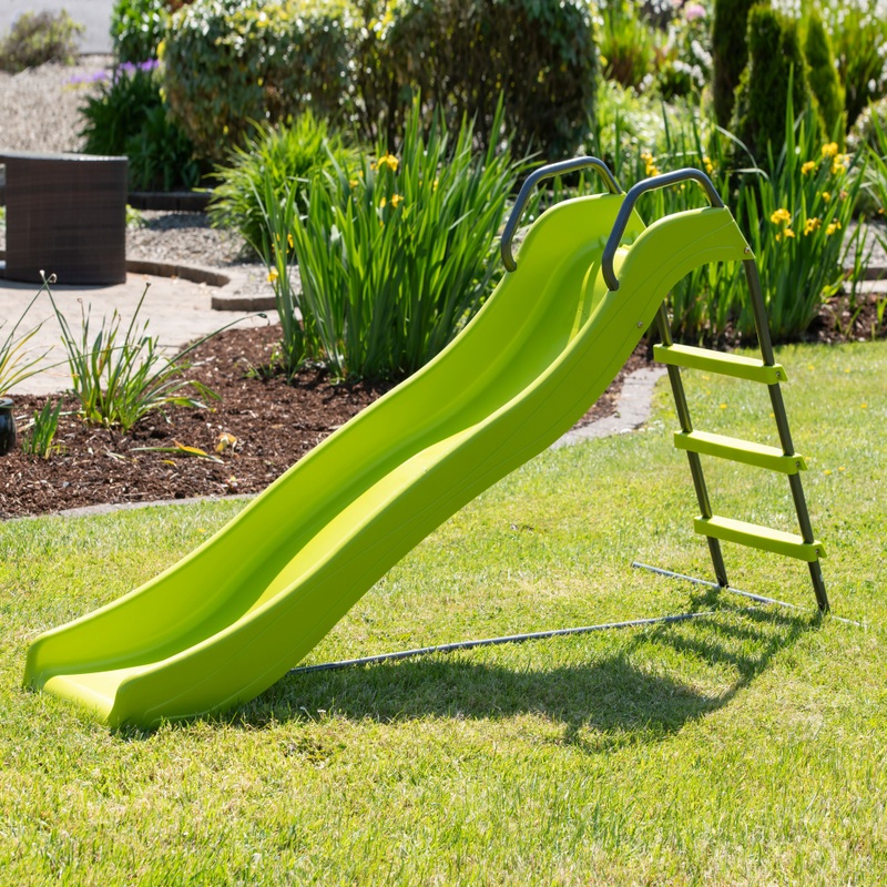 5.8ft Wave Slide 7 5.8ft Wave Slide