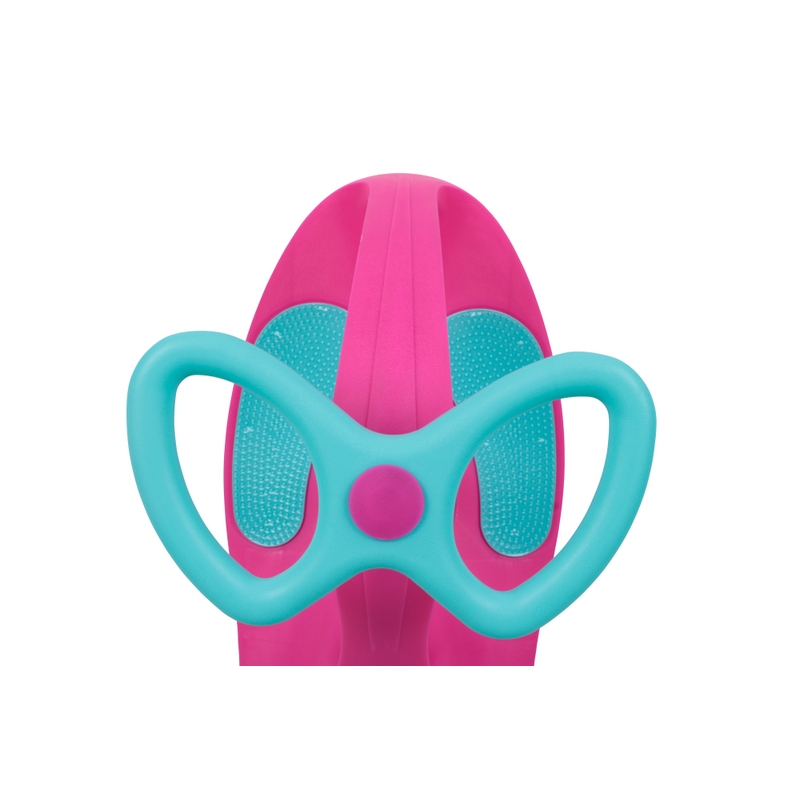 Wiggle Car Ride On Pink 7 Wiggle Car Ride On Pink