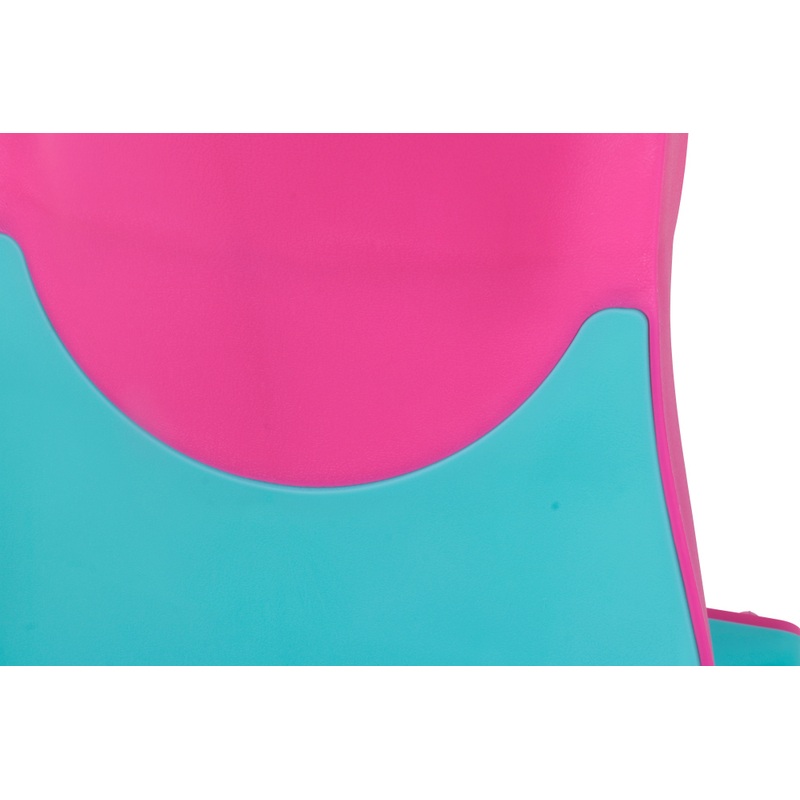 Wiggle Car Ride On Pink 8 Wiggle Car Ride On Pink