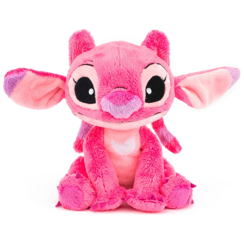Disney Lilo & Stitch Plush Angel 25cm