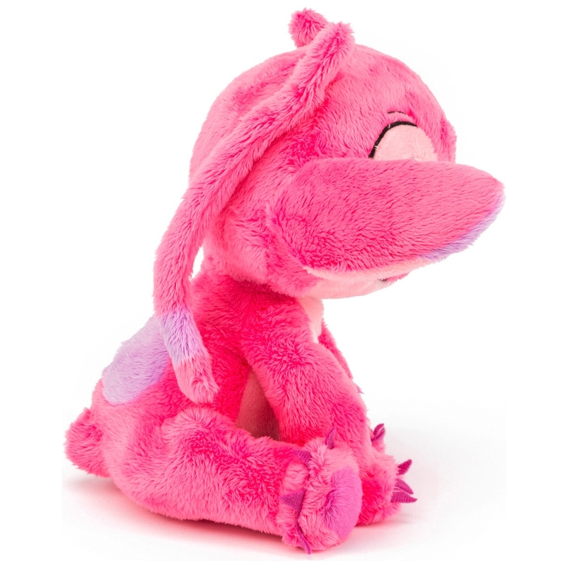 Disney Lilo & Stitch Plush Angel 25cm 7 Disney Lilo & Stitch Plush Angel 25cm