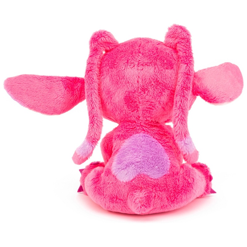Disney Lilo & Stitch Plush Angel 25cm 8 Disney Lilo & Stitch Plush Angel 25cm