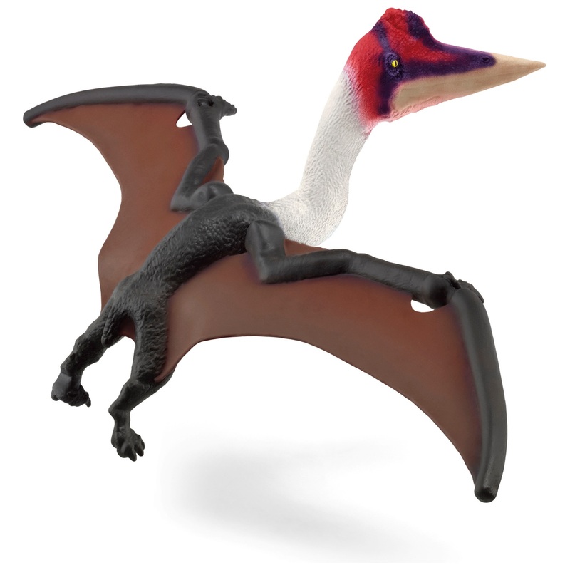 schleich Dinosaurs 15028 Quetzalcoatlus 4 schleich Dinosaurs 15028 Quetzalcoatlus