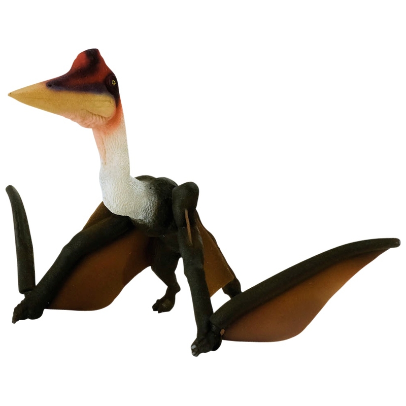 schleich Dinosaurs 15028 Quetzalcoatlus 7 schleich Dinosaurs 15028 Quetzalcoatlus
