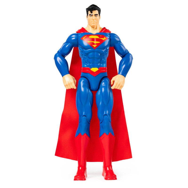 DC Comics Action Figure Superman 30cm