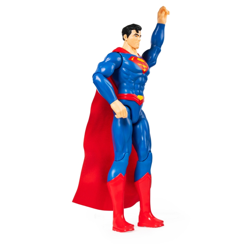 DC Comics Action Figure Superman 30cm