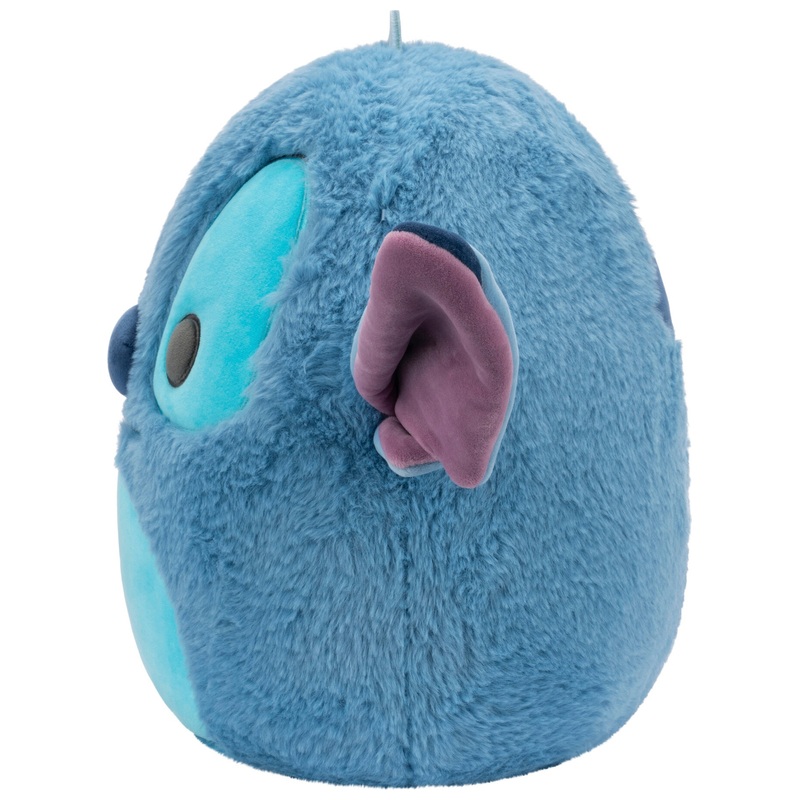 Original Squishmallows Fuzz-A-Mallows Disney Plush Lilo & Stitch Stitch 30cm 4 Original Squishmallows Fuzz-A-Mallows Disney Plush Lilo & Stitch Stitch 30cm