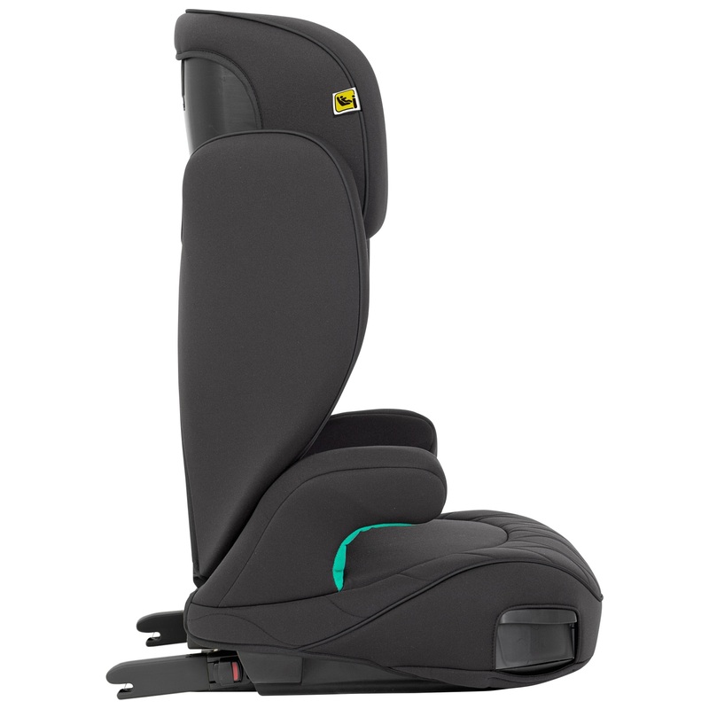 Graco Affix i-Size ISOFix R129 High-Back Booster Seat 6 Graco Affix i-Size ISOFix R129 High-Back Booster Seat