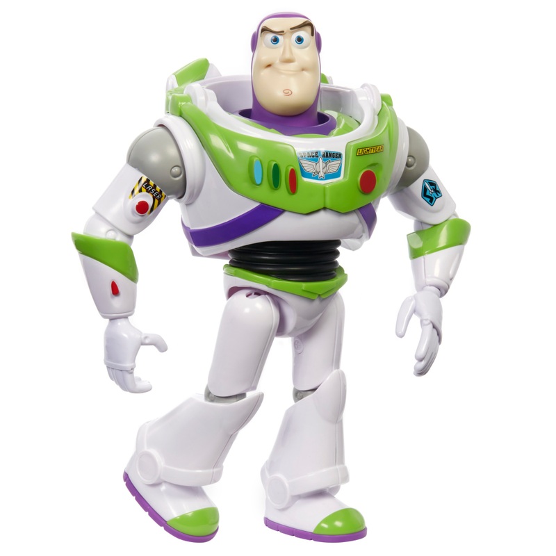 Disney Toy Story Action Figure Buzz Lightyear 25cm 3 Disney Toy Story Action Figure Buzz Lightyear 25cm