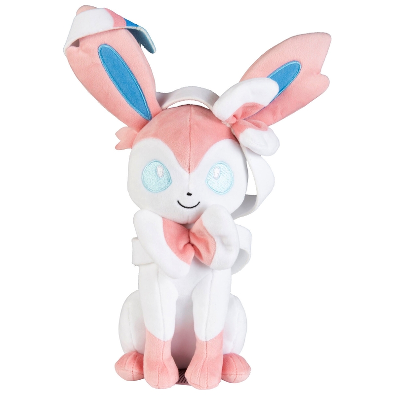 Pokmon Sylveon Plush 20cm
