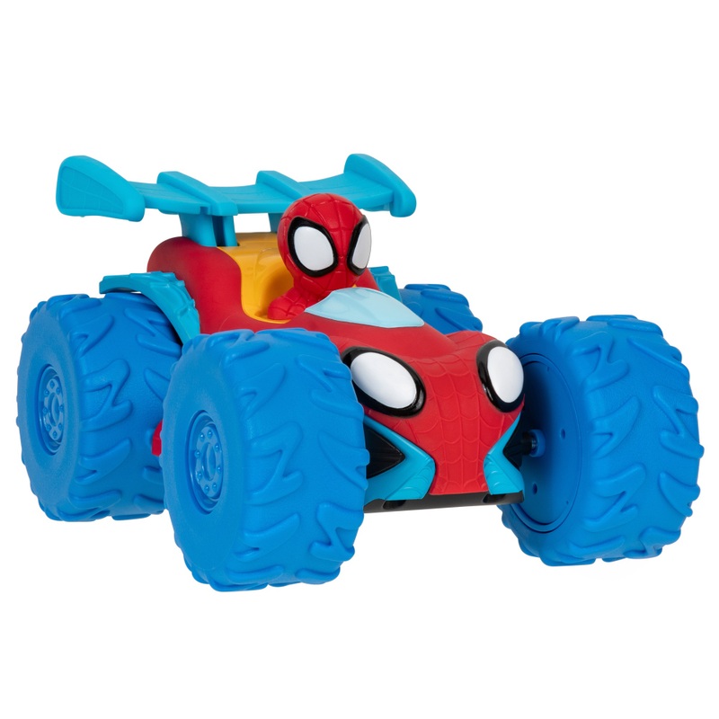 Spidey and His Amazing Friends Spidey Web Climber