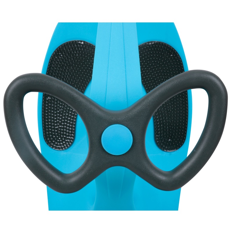 Wiggle Car Ride On Blue 5 Wiggle Car Ride On Blue