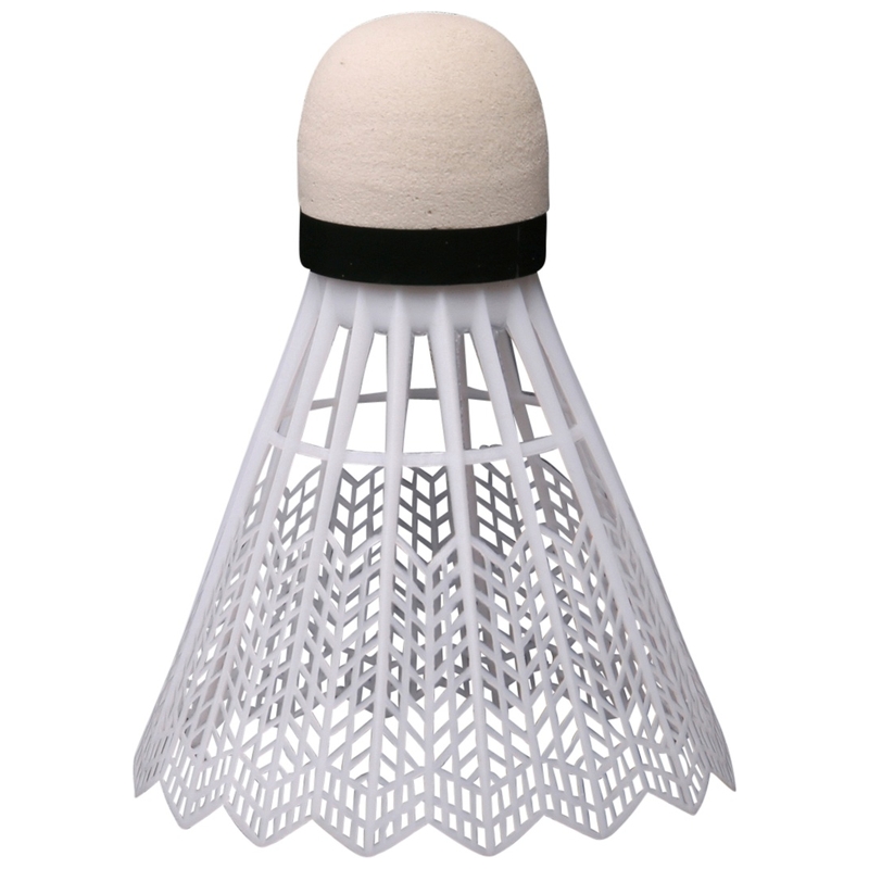 Badminton Shuttlecocks 3 Pack