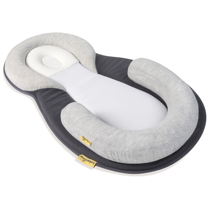 Babymoov Cosydream Baby Pod Smoky Grey