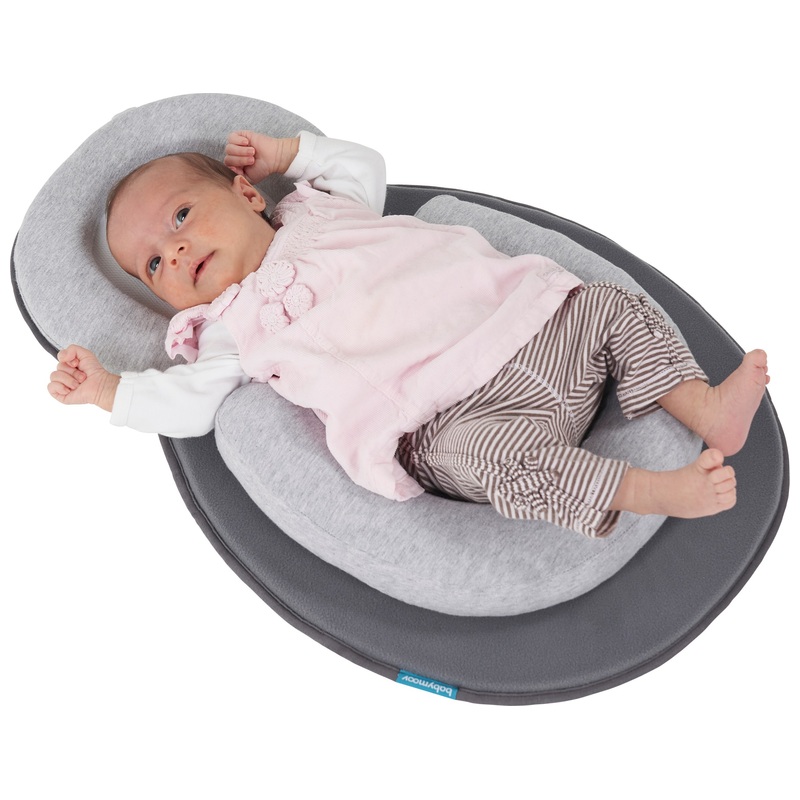 Babymoov Cosydream Baby Pod Smoky Grey