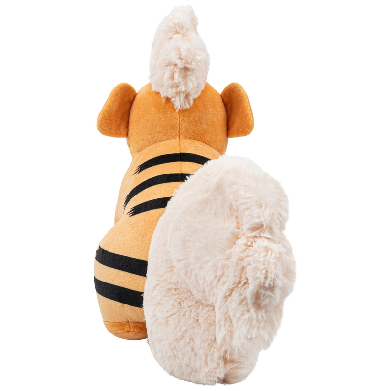 Pokmon Growlithe Plush 30cm 4 Pokmon Growlithe Plush 30cm