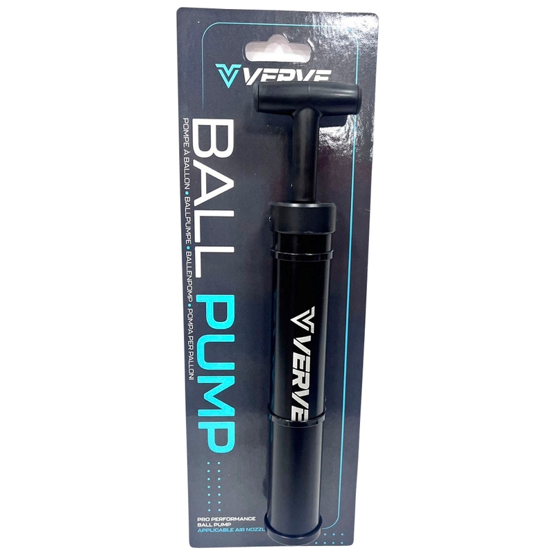 Verve Air Pump 4 Verve Air Pump