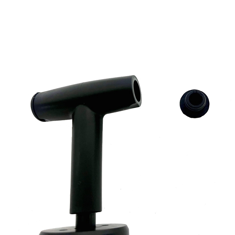 Verve Air Pump 5 Verve Air Pump