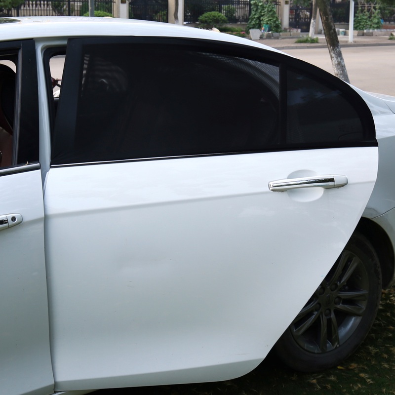 Babylo Car Sun Shade 2 Pack