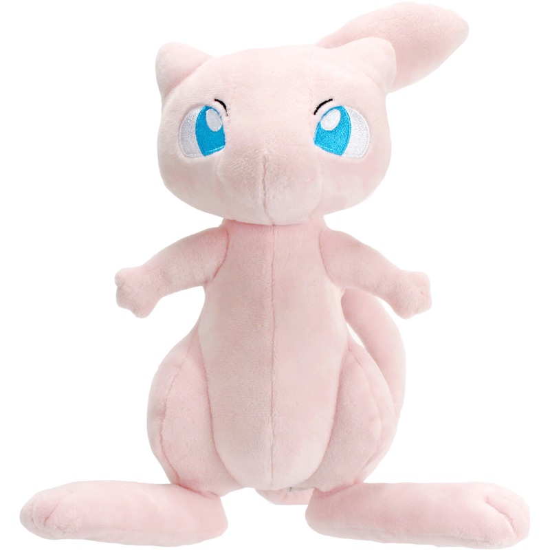 Pokmon Mew Plush 20cm