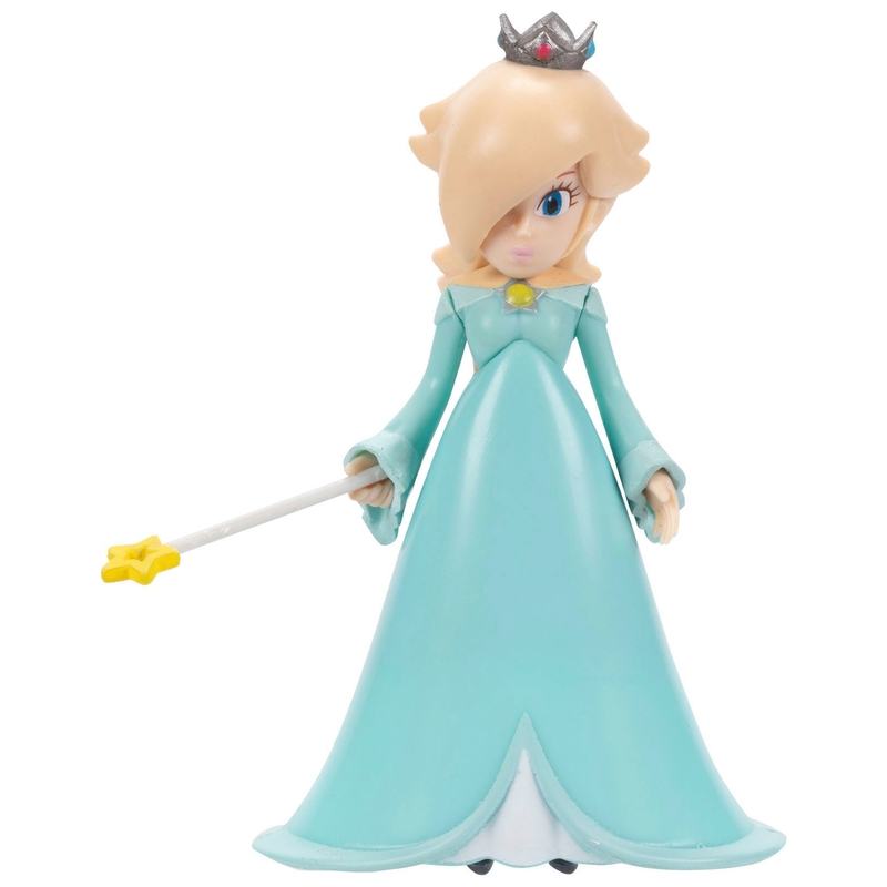 Nintendo Super Mario Figure Rosalina 6cm